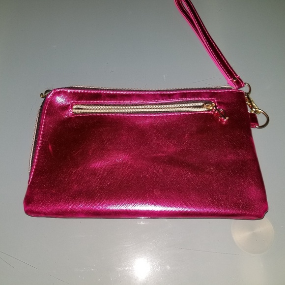 MINI JUICY COUTURE BAG - Picture 3 of 6